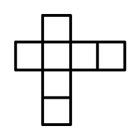 Crossword project icon